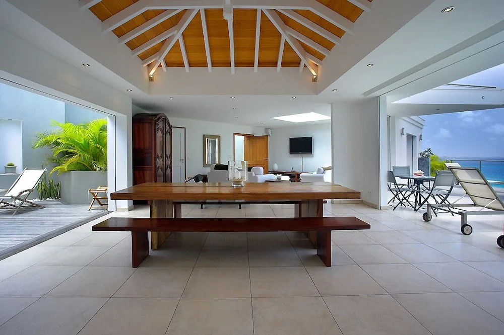Villa Triagoz