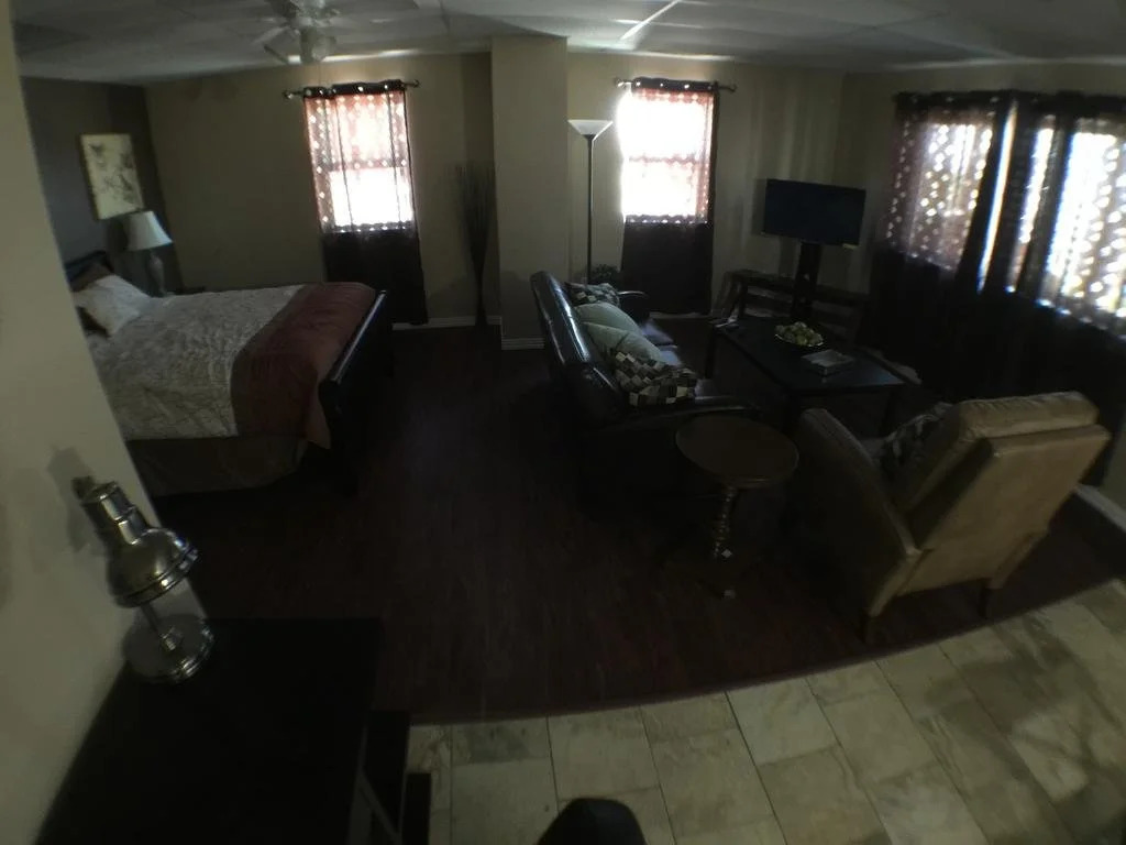 Austin Motor Inn