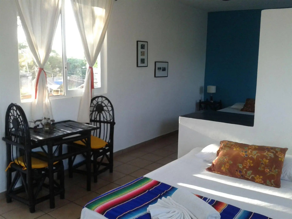 Las Tres Palmas Hotel
