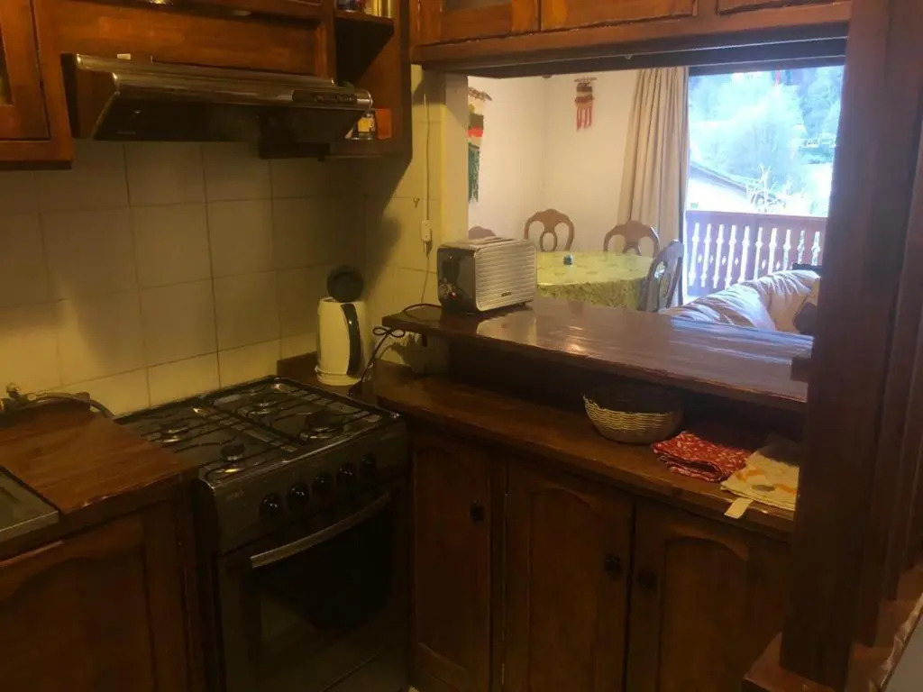 Apartamento Termas de Chillán