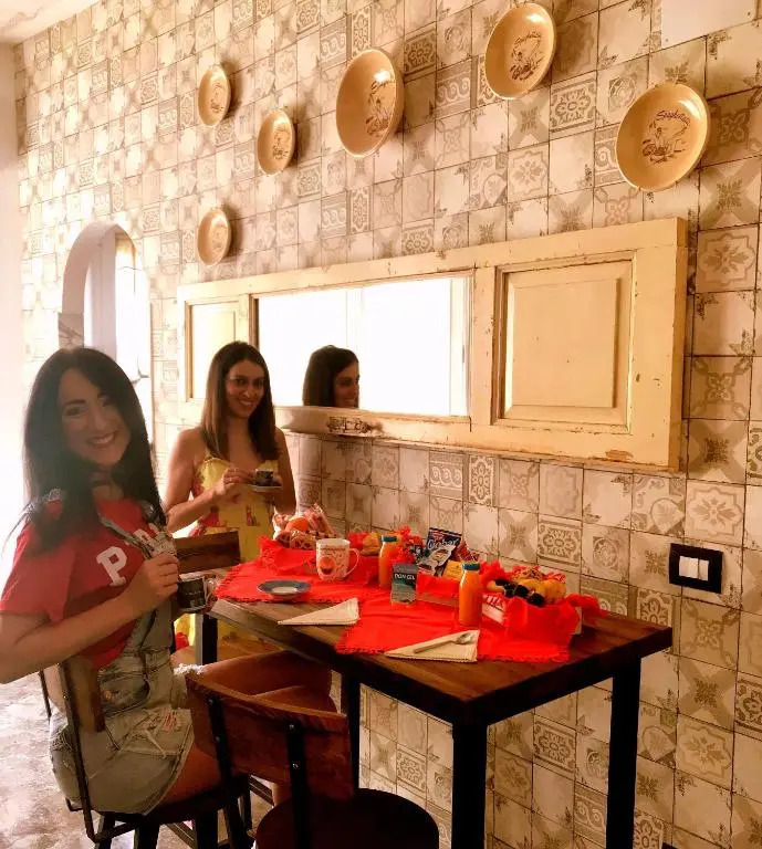Casa Vacanze DON GIL