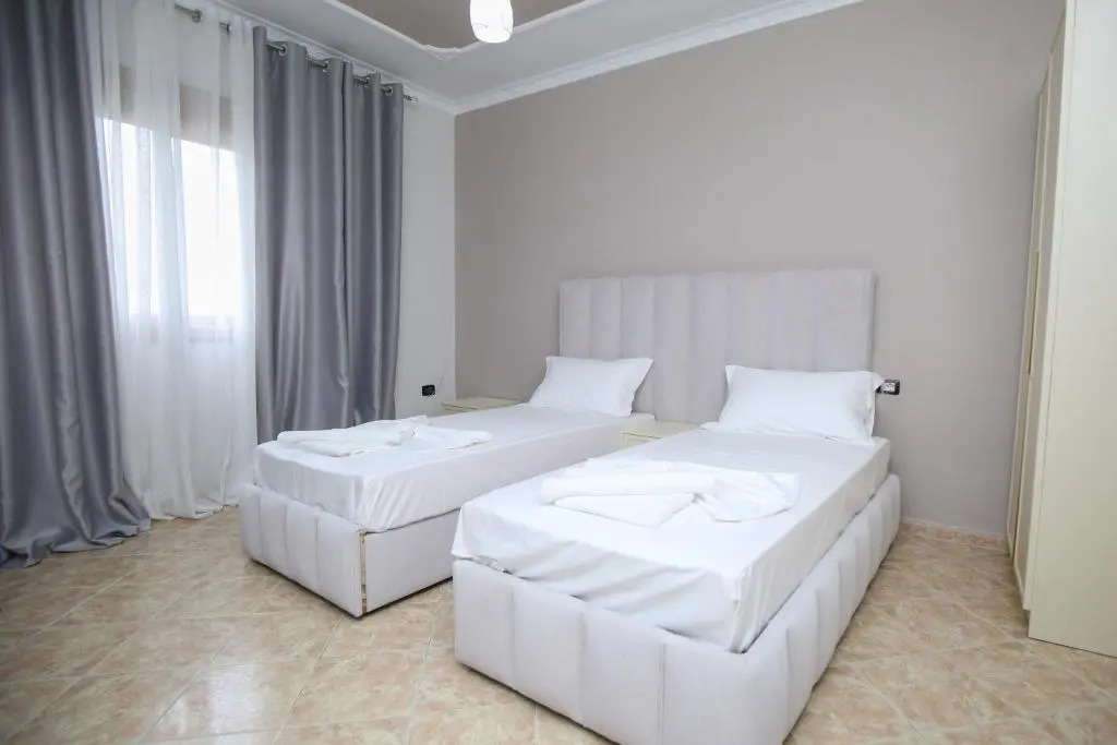 Hotel Vila Stefa