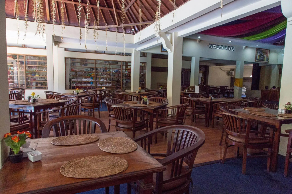 ZEN Rooms Jimbaran Pantai Kedonganan
