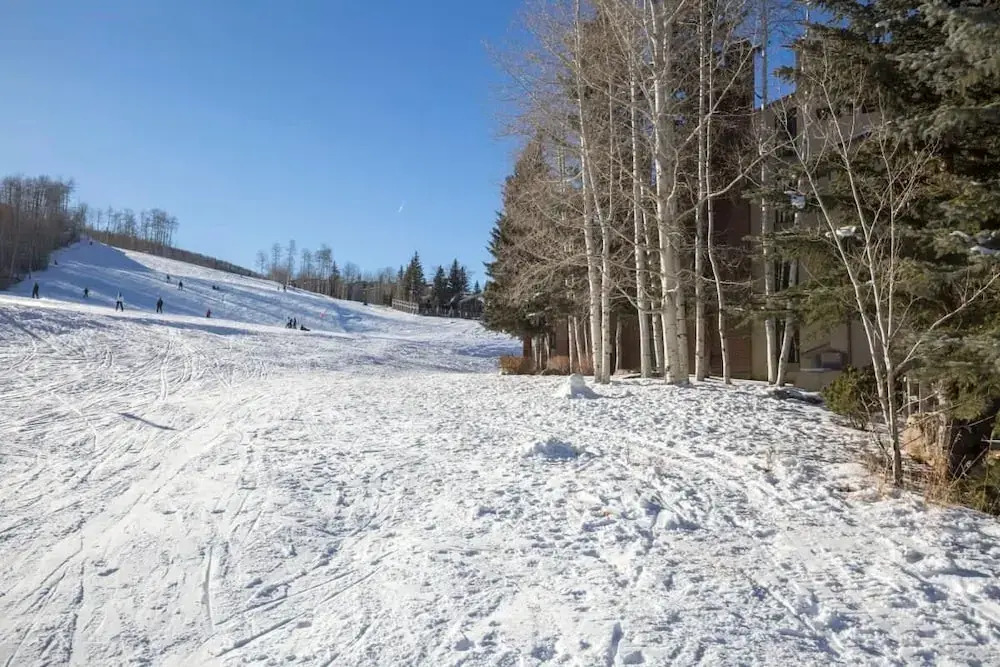 3 BR Penthouse w Hot-tub -mountain Views