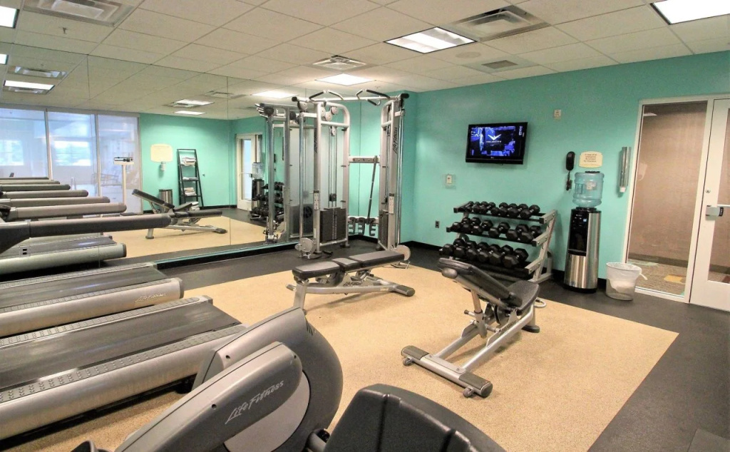 Residence Inn Newport News Airport