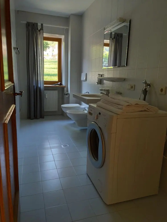 Apartment Torre