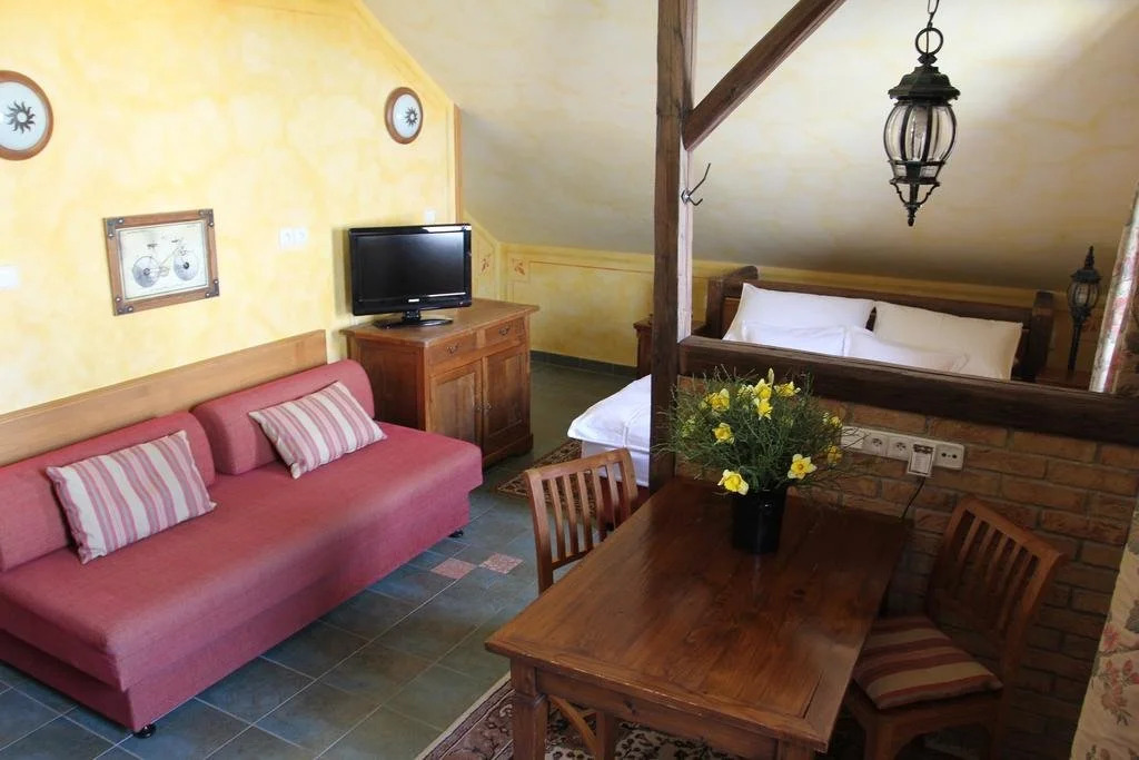 Šumava Inn