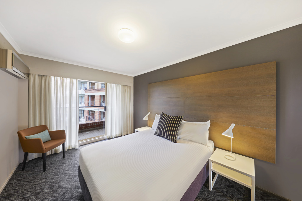 Отель Adina Surry Hills Sydney