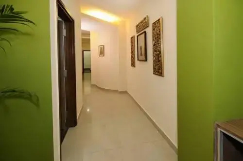 Swift Residency - Connaught Place