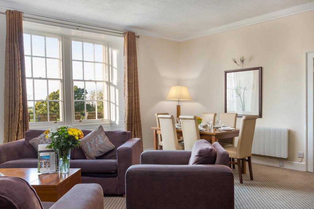 Thurnham Hall Resort