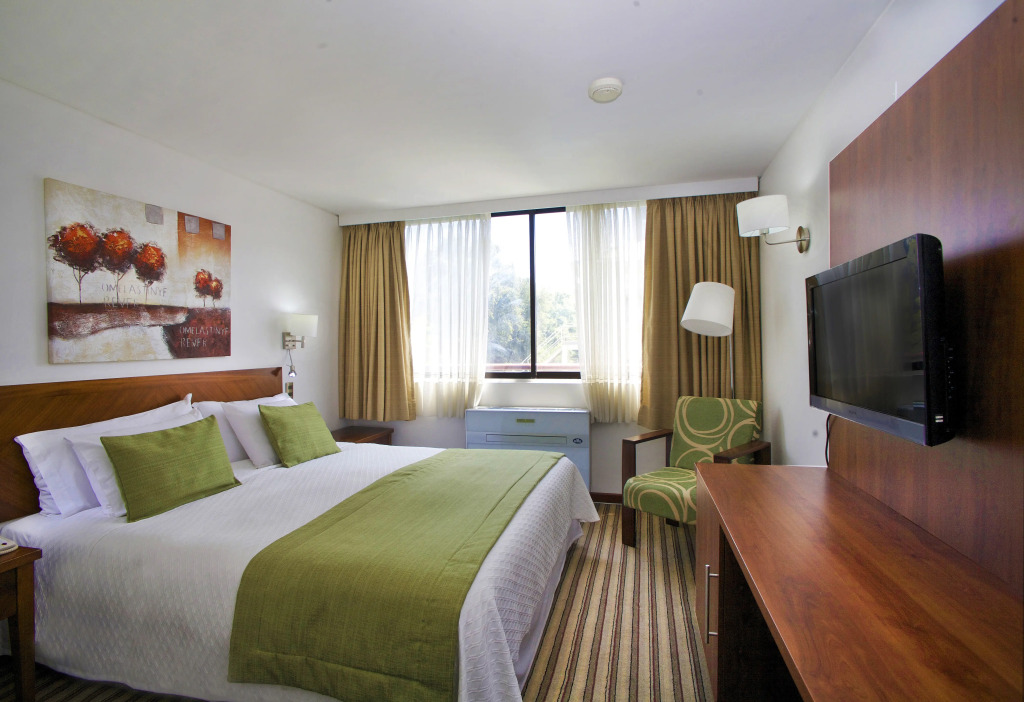 Casa Spark Santiago