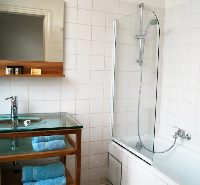 Appartement Impasse Pitchoune