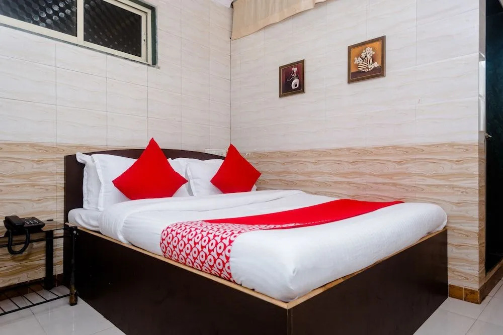 OYO 24275 Hotel Balaji