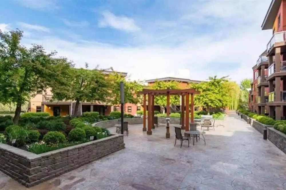 Playa del Sol Suite 435