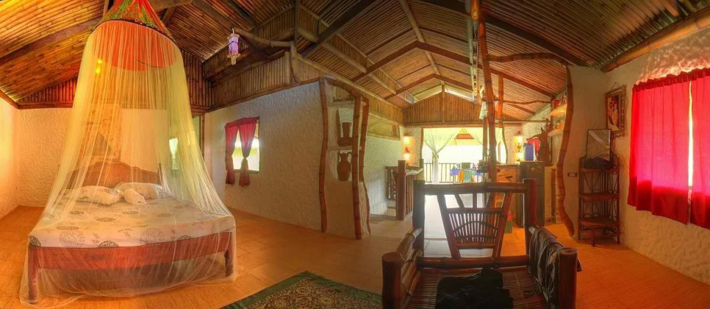Bambua Nature Cottages