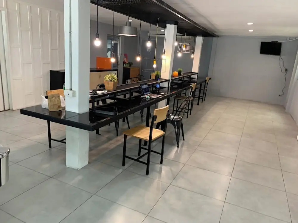 Owl's Nest Hostel