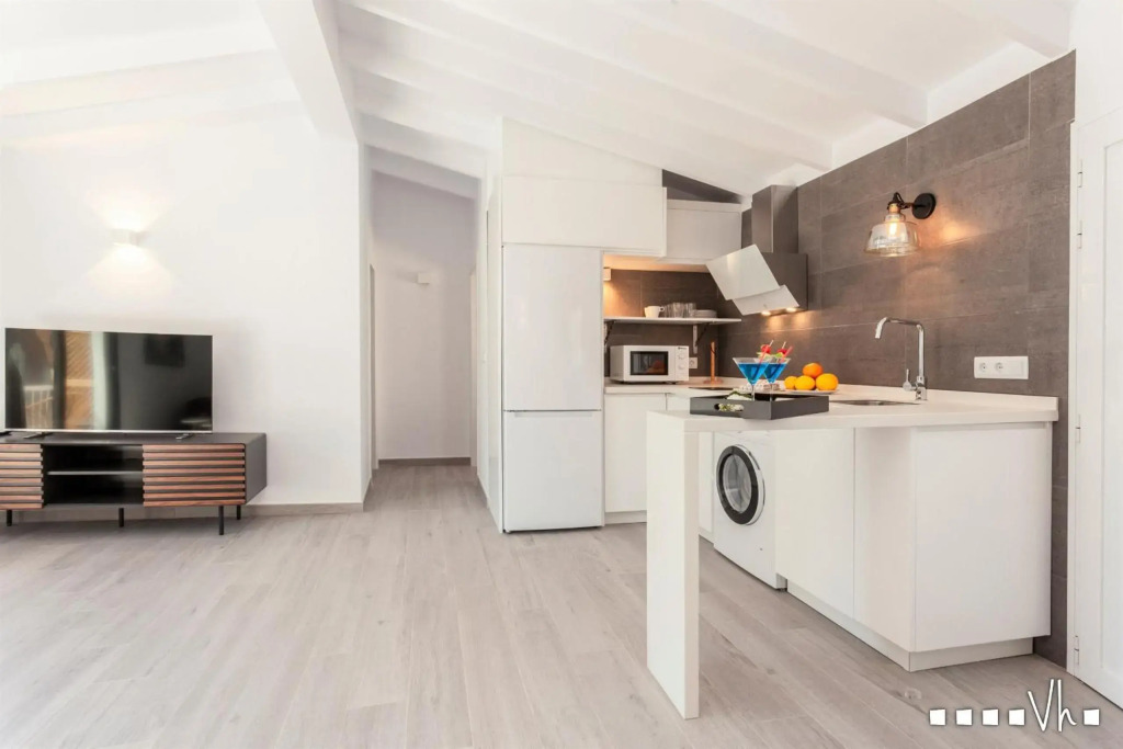 VH CostaBlanca - APARTAMENTO BEACH 3