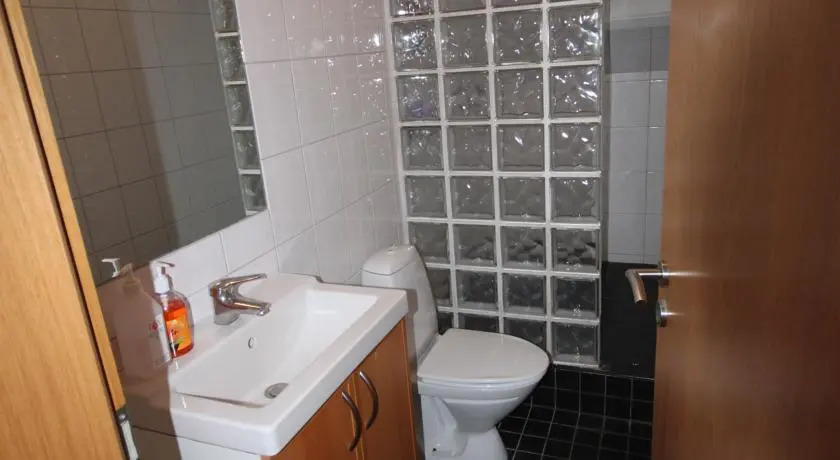 Town House Guesthouse