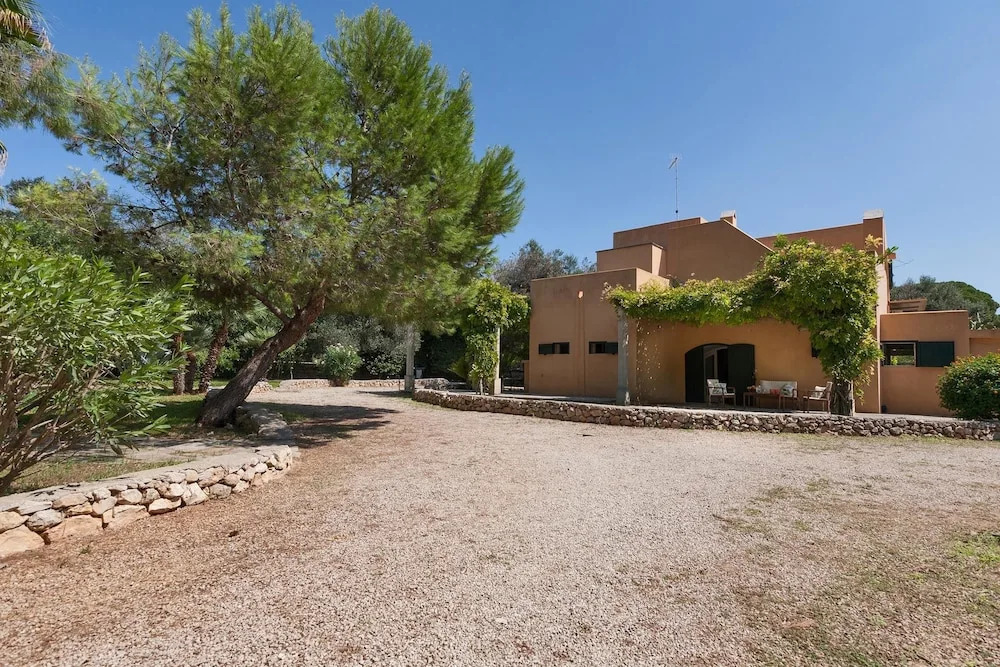 Villa Rivabella