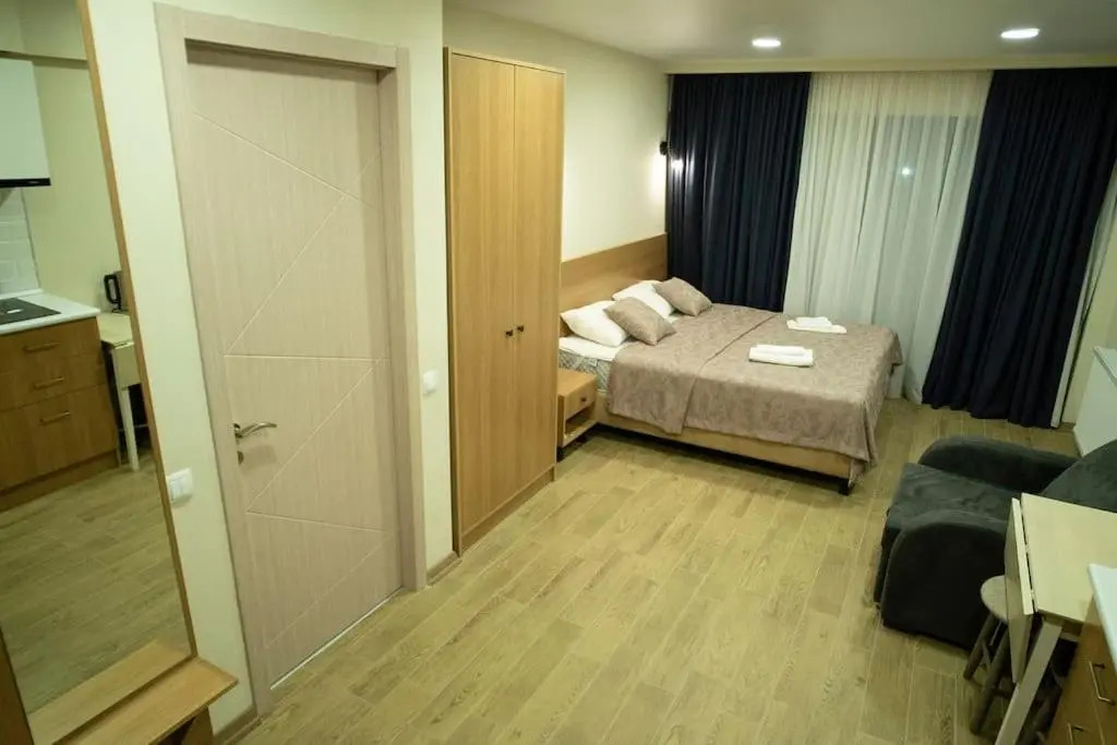 LEO GROUP Luxury Apartment 0220 BAKURIANI INN
