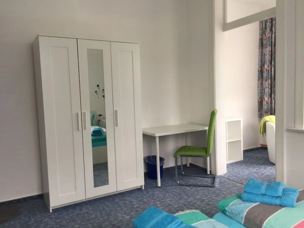 Hotel Villa Sonnenschein