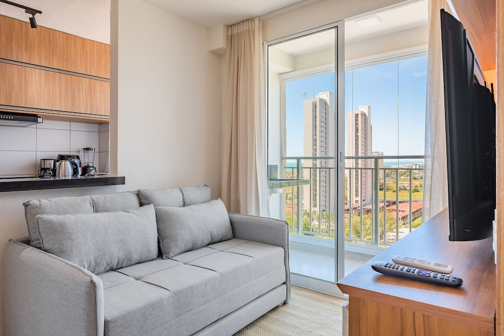 Mirante #1205 - Space and Comfort by Carpediem