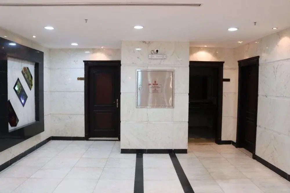 Iskan Hotel 6