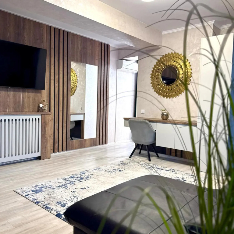 Hotel Dorobanti