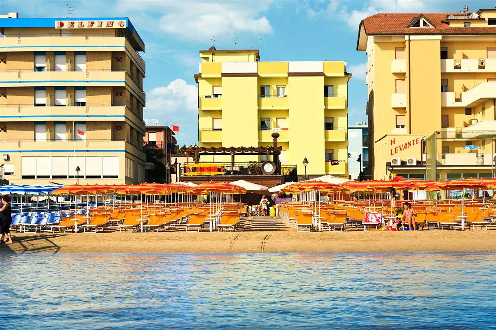Hotel Sandra