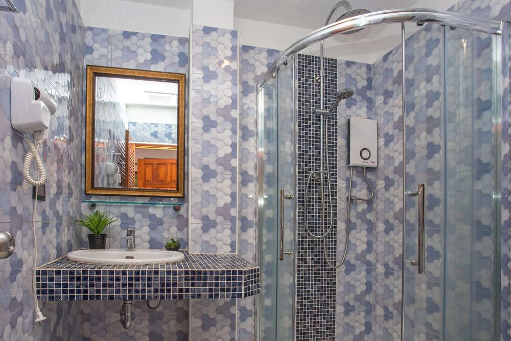 Havana Pool Villa with Gym and Billiard