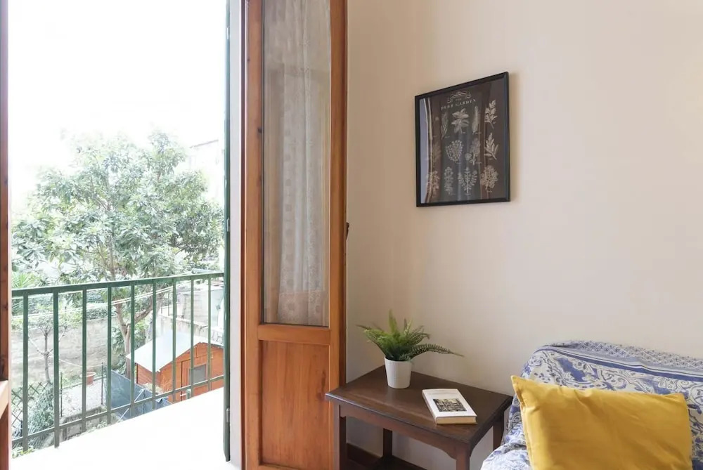 Vintage Apartment In Florence - Vintage Apartment