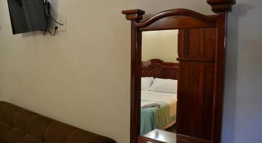 Hotel El Eden Sayulita