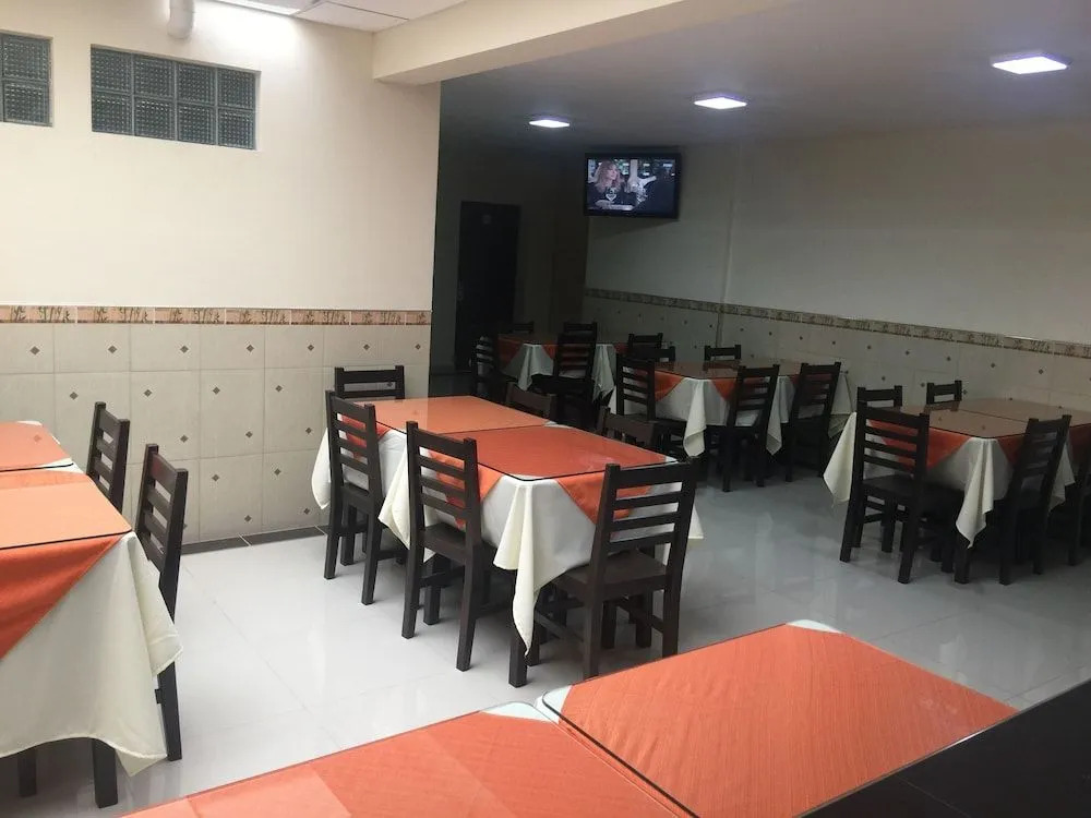Armenia Hotel