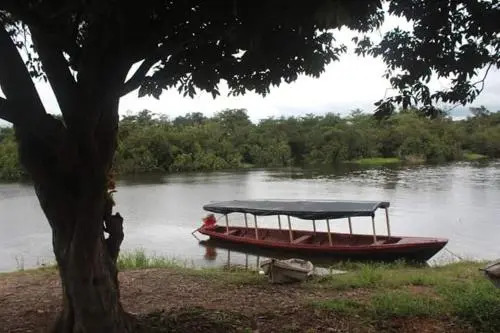 Acona ASBL Lodge