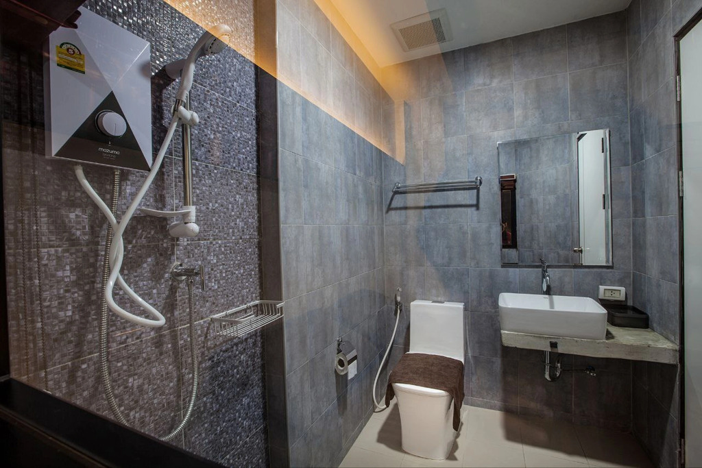 Be Live Residence