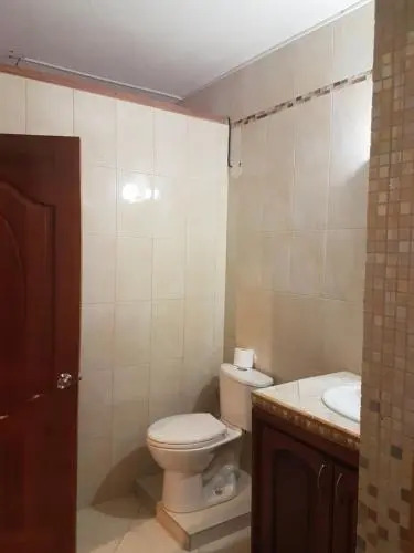 Wizzy Apartment