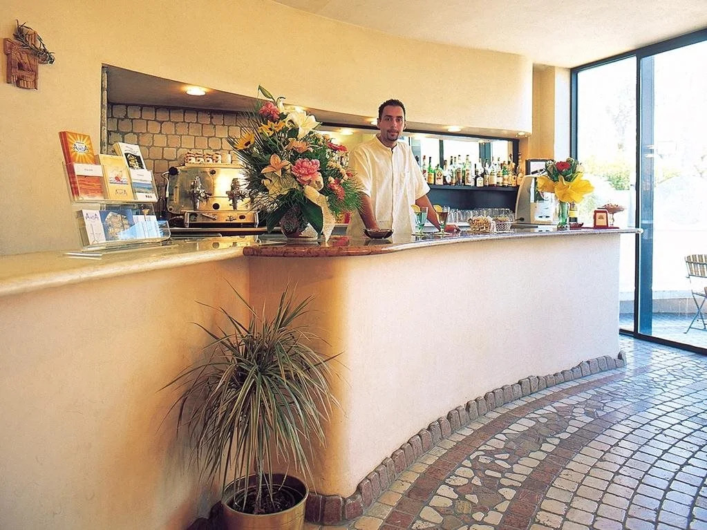 Hotel Amba
