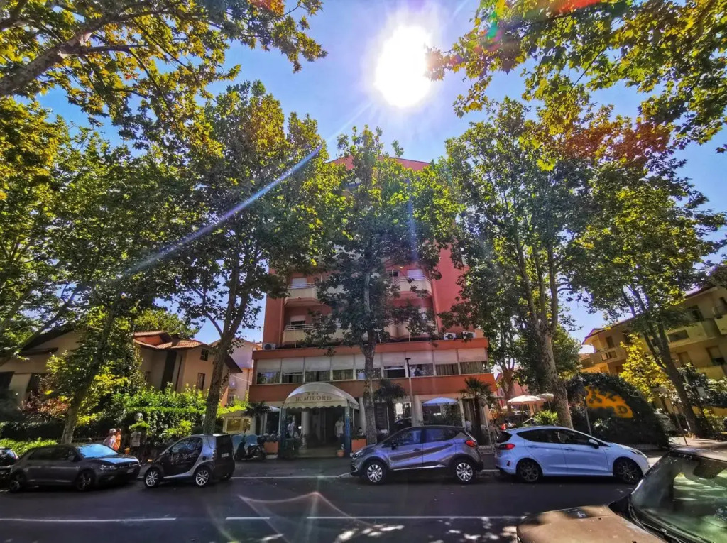 Hotel Milord