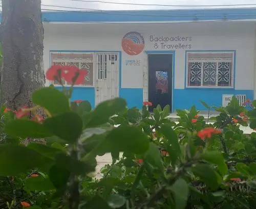 Backpackers And Travellers Hostel