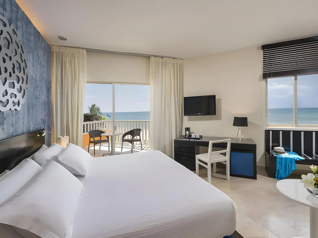 Ocean Maya Royale Adults Only - All Inclusive