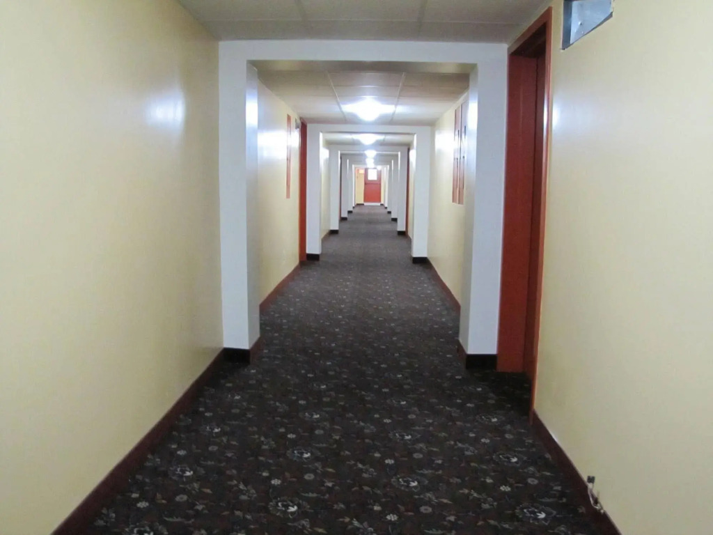 Northland Motel