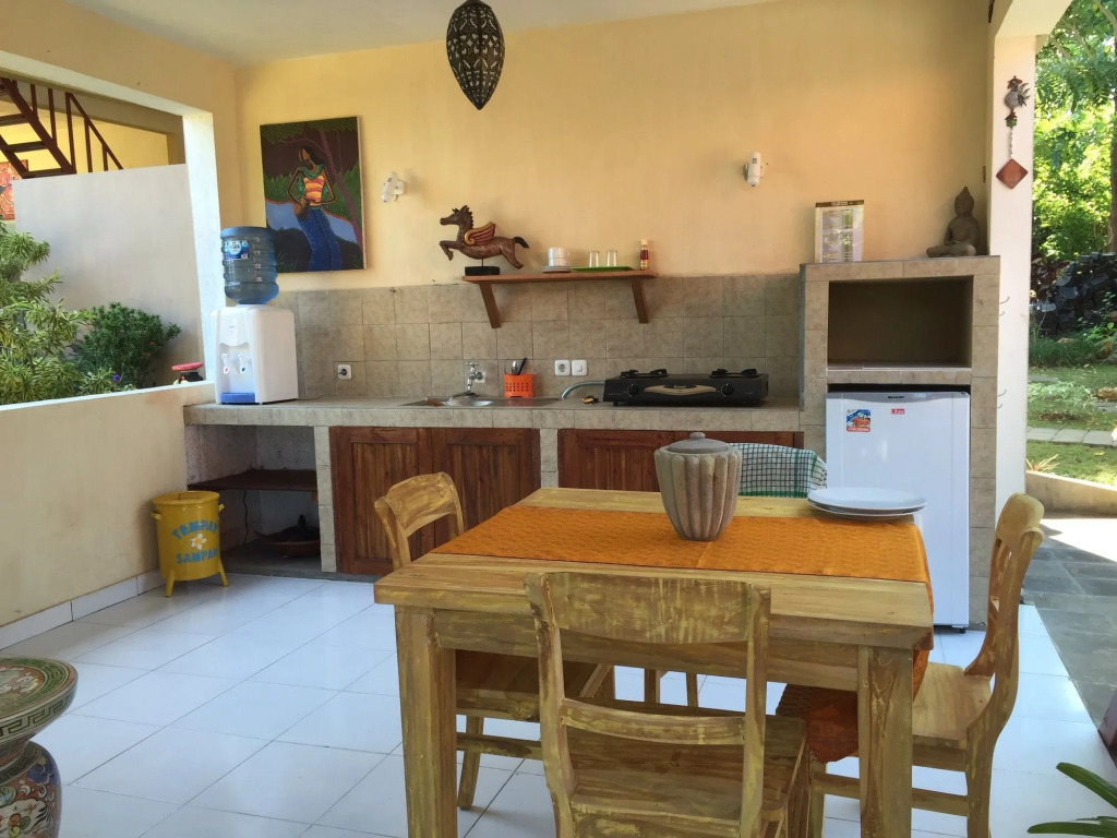 Villa Anjing 2
