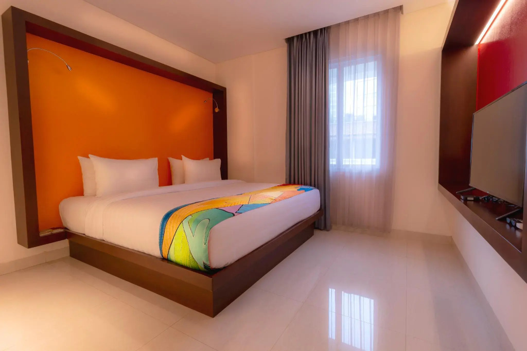 Grand Picasso Hotel