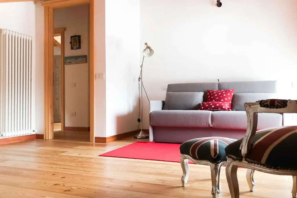 Homely Cortina Ready Experience