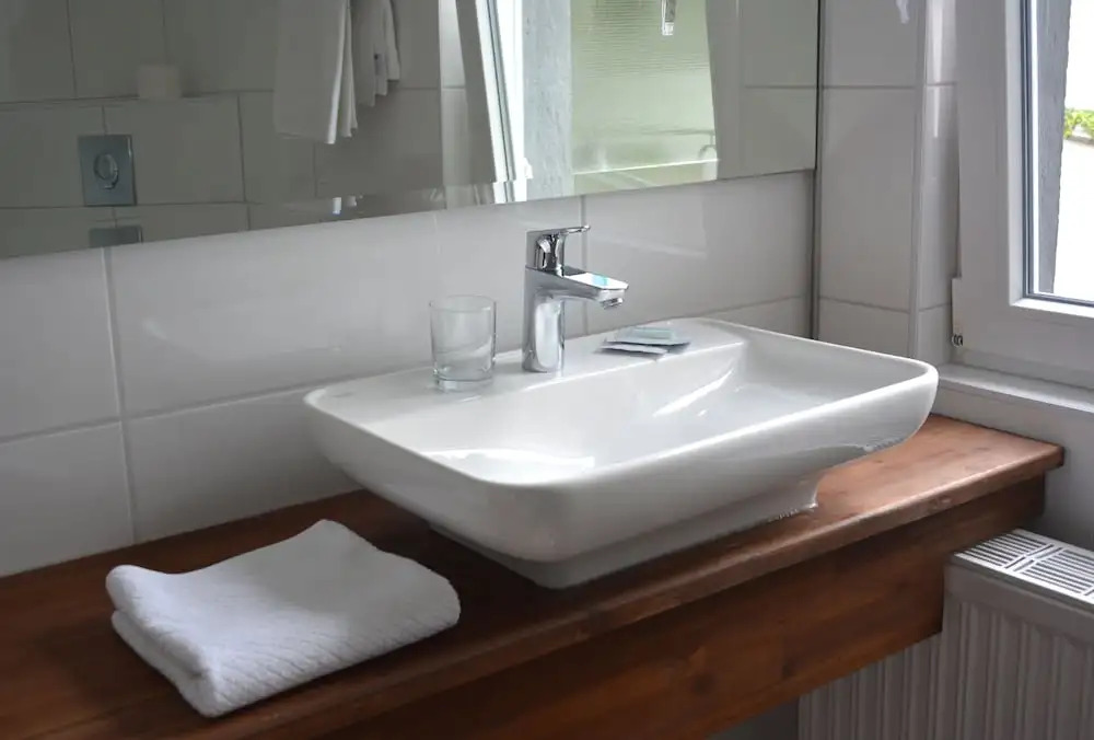Hotel Haus Isenburg
