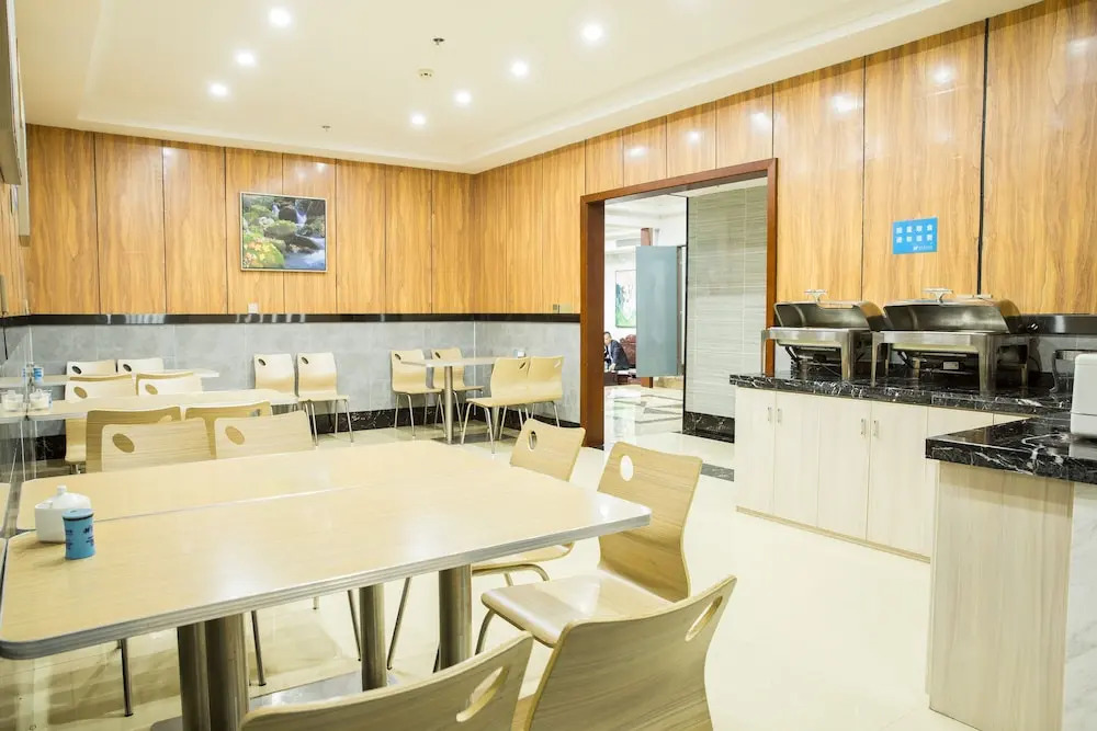 Guiyang Mei Chen Hotel