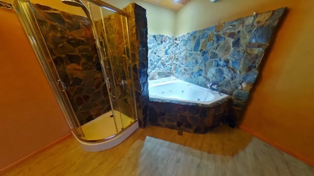 Olmue Natura Lodge & Spa