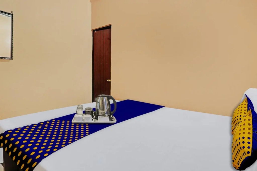Hotel O Jwala
