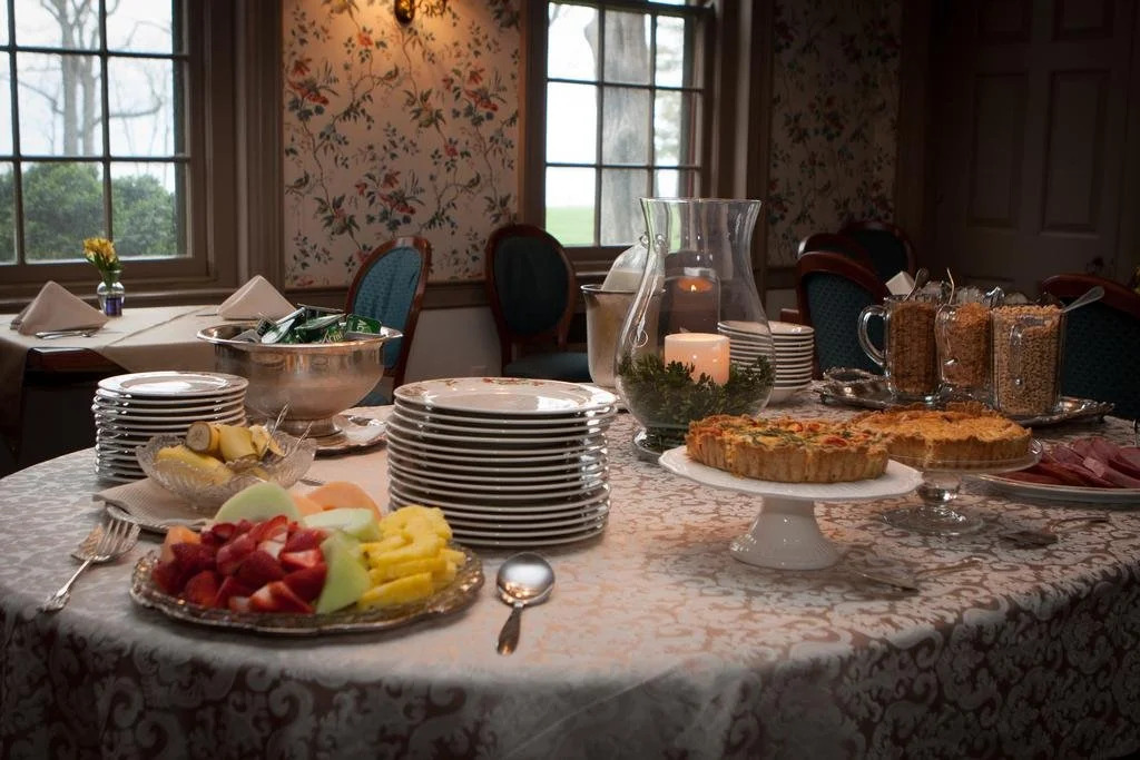 Great Oak Manor