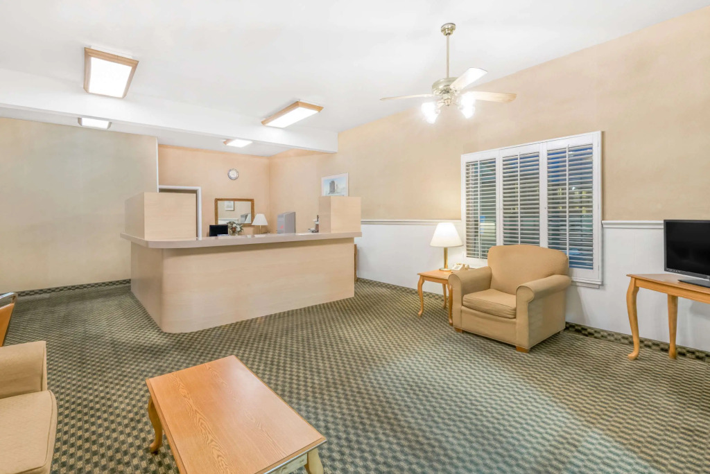 Days Inn Deming